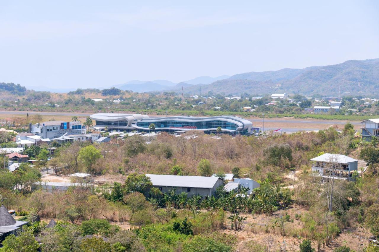 Monte Prundi Hotel Labuan Bajo Exteriér fotografie